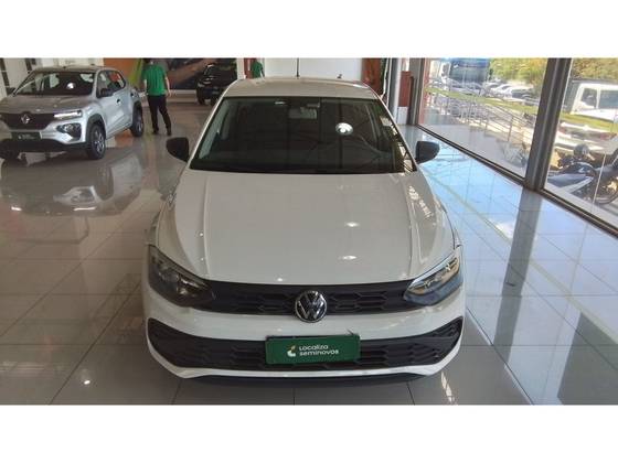 VOLKSWAGEN POLO 1.0 MPI TRACK MANUAL